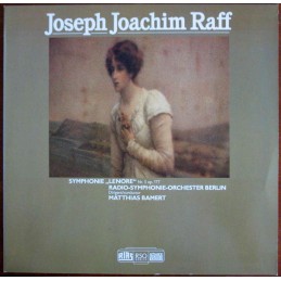 Joseph Joachim Raff /...