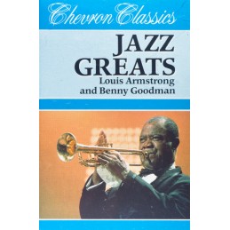 Louis Armstrong, Benny...