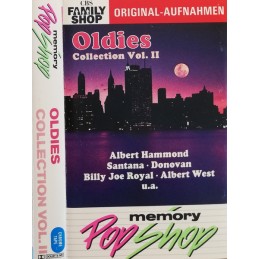 Various - Oldies Collection...