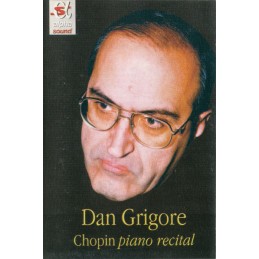 Dan Grigore, Frédéric...