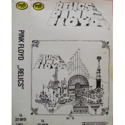 Pink Floyd - Relics