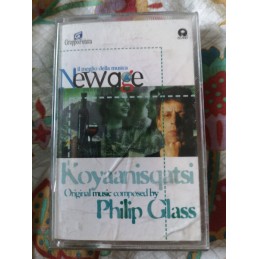 Philip Glass - Koyaanisqatsi