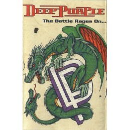 Deep Purple - The Battle...