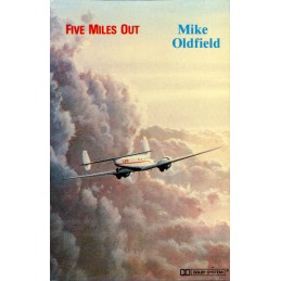Mike Oldfield - Five Miles Out