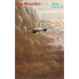 Mike Oldfield - Five Miles Out