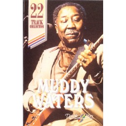 Muddy Waters - 22 Track...
