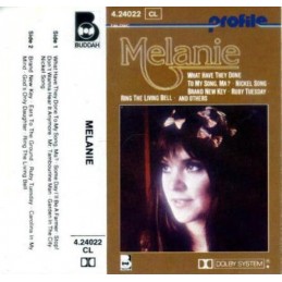 Melanie - Melanie