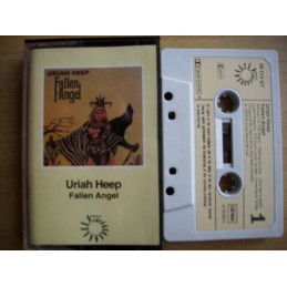 Uriah Heep - Fallen Angel