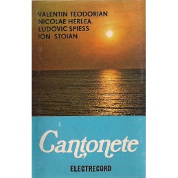 Valentin Teodorian, Nicolae...