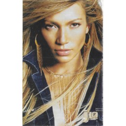 Jennifer Lopez - J.Lo
