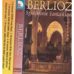 Hector Berlioz - Symphonie...