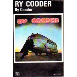 Ry Cooder - Ry Cooder