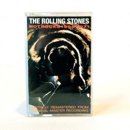 The Rolling Stones - Hot...
