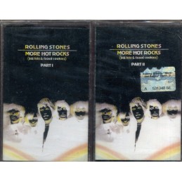 The Rolling Stones - More...
