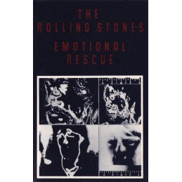 The Rolling Stones -...