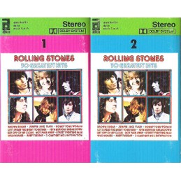 The Rolling Stones - 30...