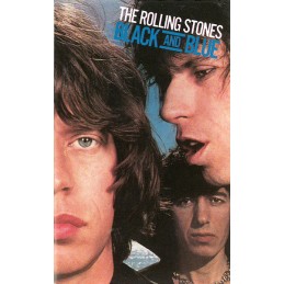 The Rolling Stones - Black...