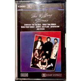 The Rolling Stones - The...