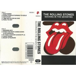 The Rolling Stones -...