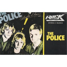 The Police - Outlandos D'Amour
