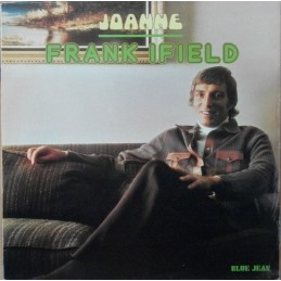 Frank Ifield ‎– Joanne