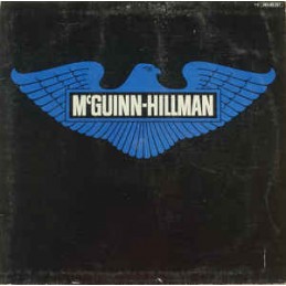 McGuinn & Hillman ‎–...