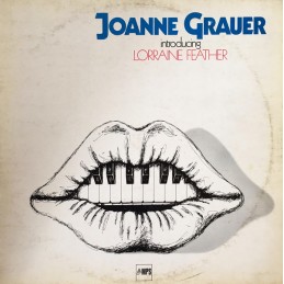 Joanne Grauer Introducing...