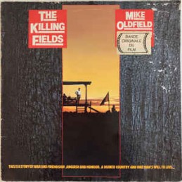 Mike Oldfield ‎– The...