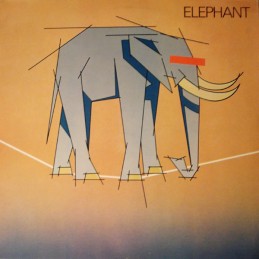 Elephant ‎– Elephant
