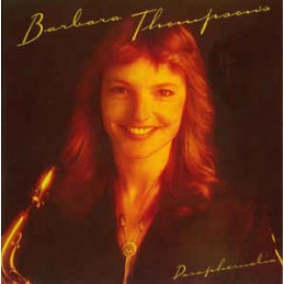 Barbara Thompson ‎–...
