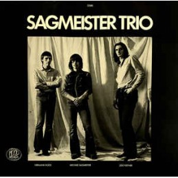 Sagmeister Trio ‎–...