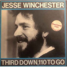 Jesse Winchester ‎– Third...
