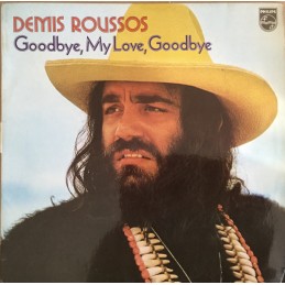Demis Roussos ‎– Goodbye,...