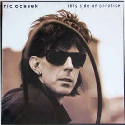 Ric Ocasek ‎– This Side Of...