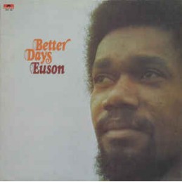 Euson ‎– Better Days