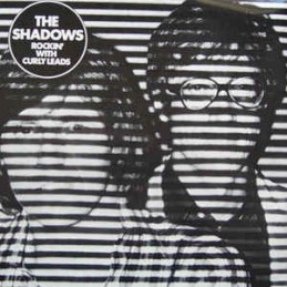 The Shadows ‎– Rockin' With...
