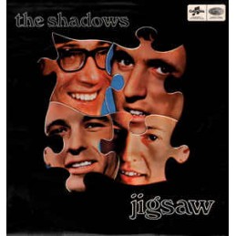 The Shadows ‎– Jigsaw
