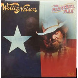 Willie Nelson ‎– The...