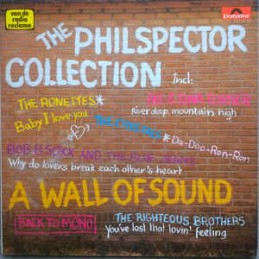 Various ‎– The Phil Spector...