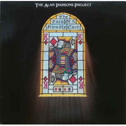 The Alan Parsons Project ‎–...