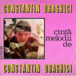 Constantin Draghici ‎–...