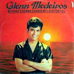 Glenn Medeiros ‎– Nothing's...