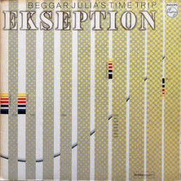 Ekseption ‎– Beggar Julia's...
