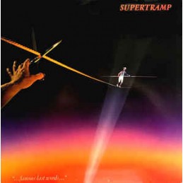 Supertramp ‎– "...Famous...