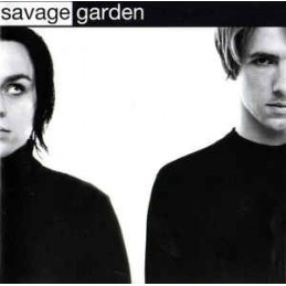 Savage Garden ‎– Savage Garden