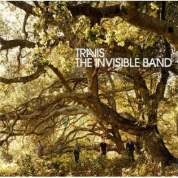 Travis ‎– The Invisible Band
