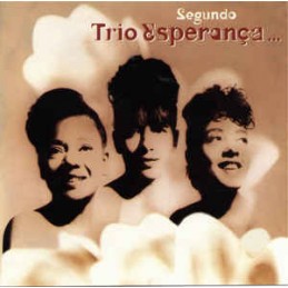 Trio Esperança ‎– Segundo