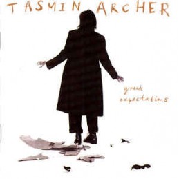 Tasmin Archer ‎– Great...