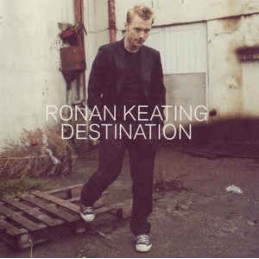 Ronan Keating ‎– Destination