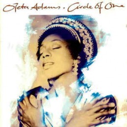 Oleta Adams ‎– Circle Of One